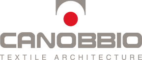 Canobbio Textile Architecture logo