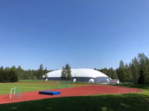 Aanekoski 16