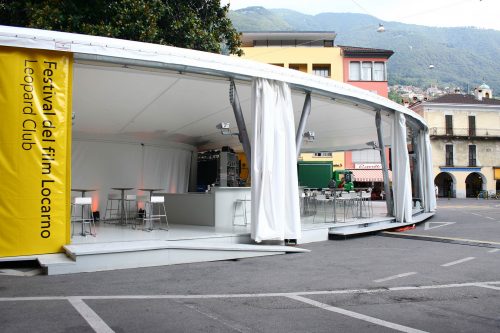 Festival del Cinema di Locarno 4