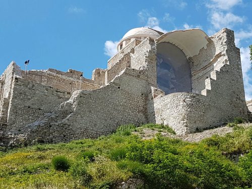 San Michele Arcangelo San Pietro Infine