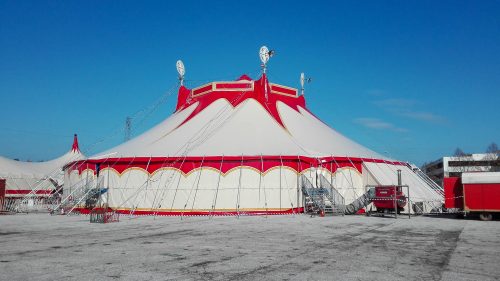 Circo Cupolone 10