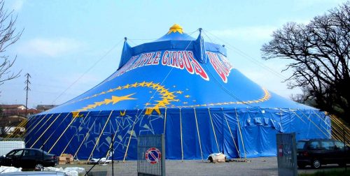 Circo Cupolone 23