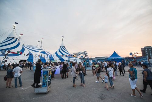 Circo Punti Sospesi 06
