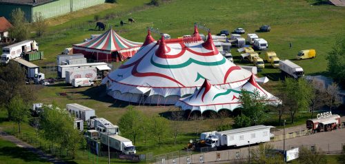 Circo a Castello 03