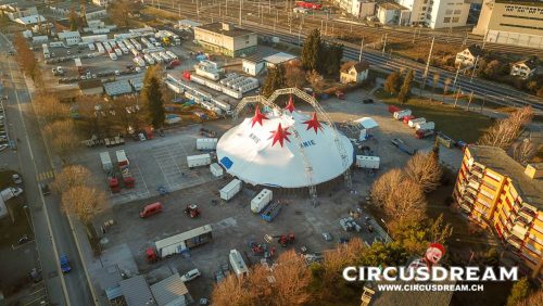 Circo con Arco 03