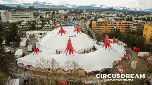 Circo con Arco 05