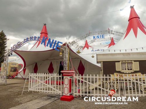 Circo con Arco 07