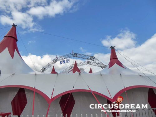 Circo con Arco 08