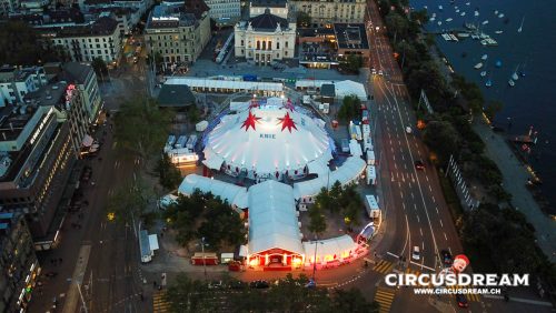 Circo con Arco 09