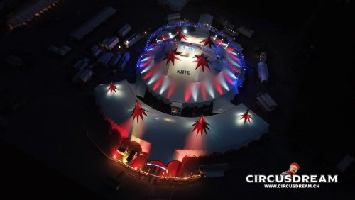 Circo con Arco 10