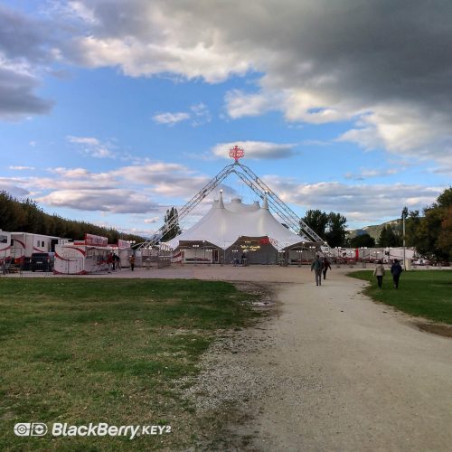 Circo con Arco 16