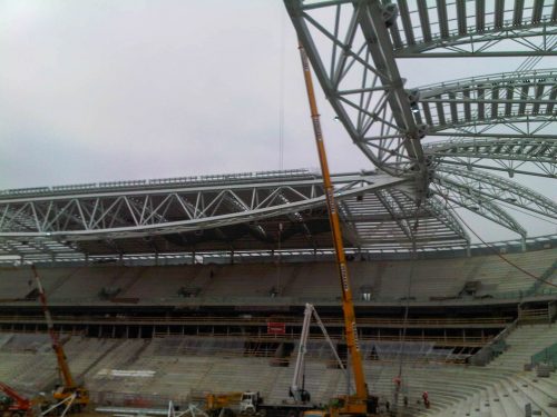 Juventus Stadium 03