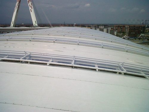 Juventus Stadium 05