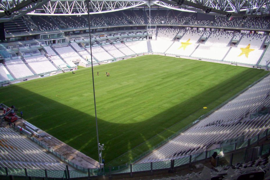Juventus Stadium 07