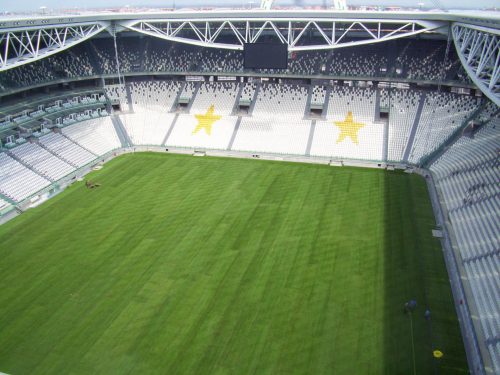 Juventus Stadium 11