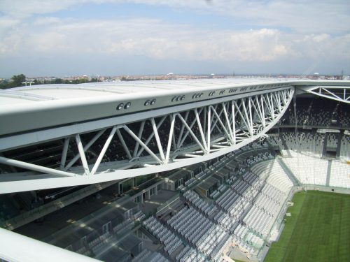 Juventus Stadium 12