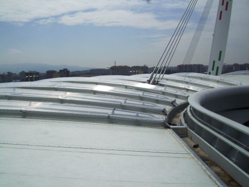 Juventus Stadium 13