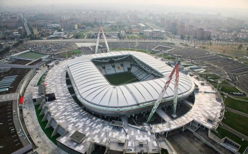 Juventus Stadium 15