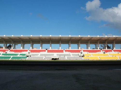 Macao Stadium 2