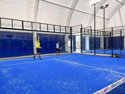 Padel Multiple 11