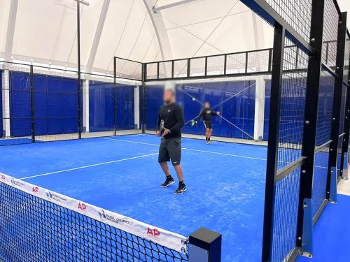 Padel Multiple 12