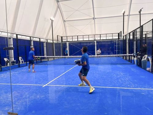 Padel Multiple 13