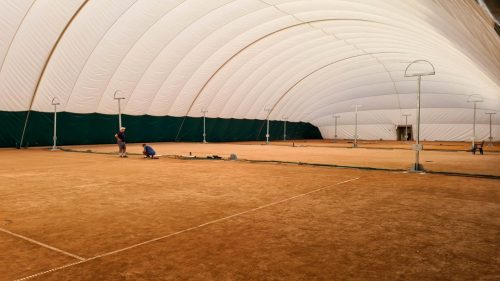 Presso Tennis 41