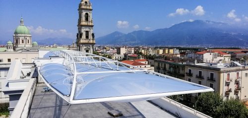 Roof Garden Albergo del Rosario 02