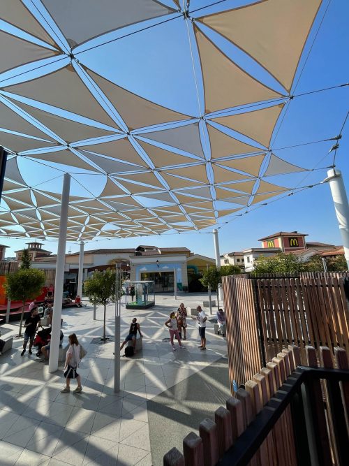 Serravalle Outlet 13