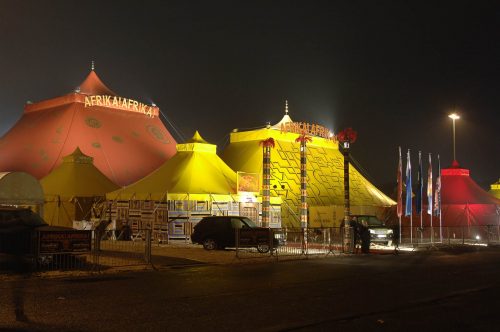 Teatro Tenda 09