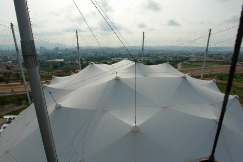 Velodromo Abuja Nigeria 02