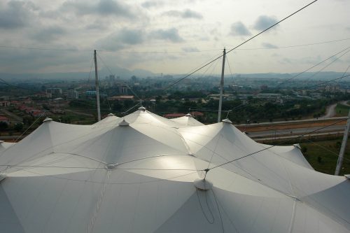 Velodromo Abuja Nigeria 03