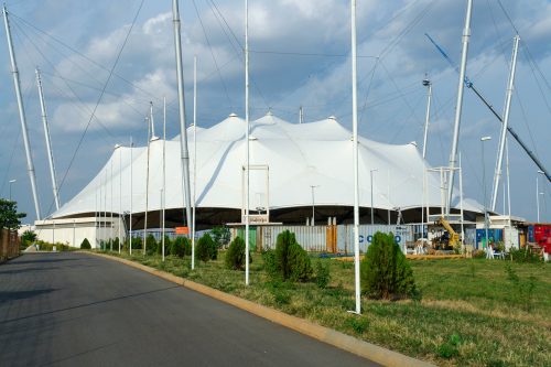 Velodromo Abuja Nigeria 04