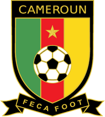 CS-Camerun feca foot