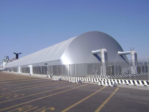 Terminal Crociere Civitavecchia 11