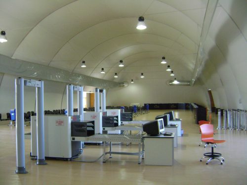 Terminal Crociere Civitavecchia 14
