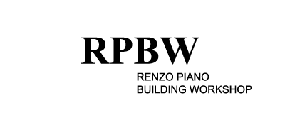 arch-tessile-Renzo-Piano-Building-Workshop-RPBW-logo