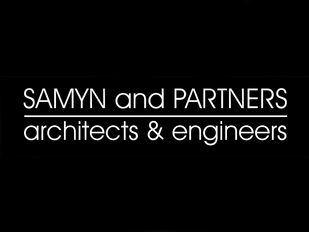 arch-tessile-Samyn-and-partners-logo