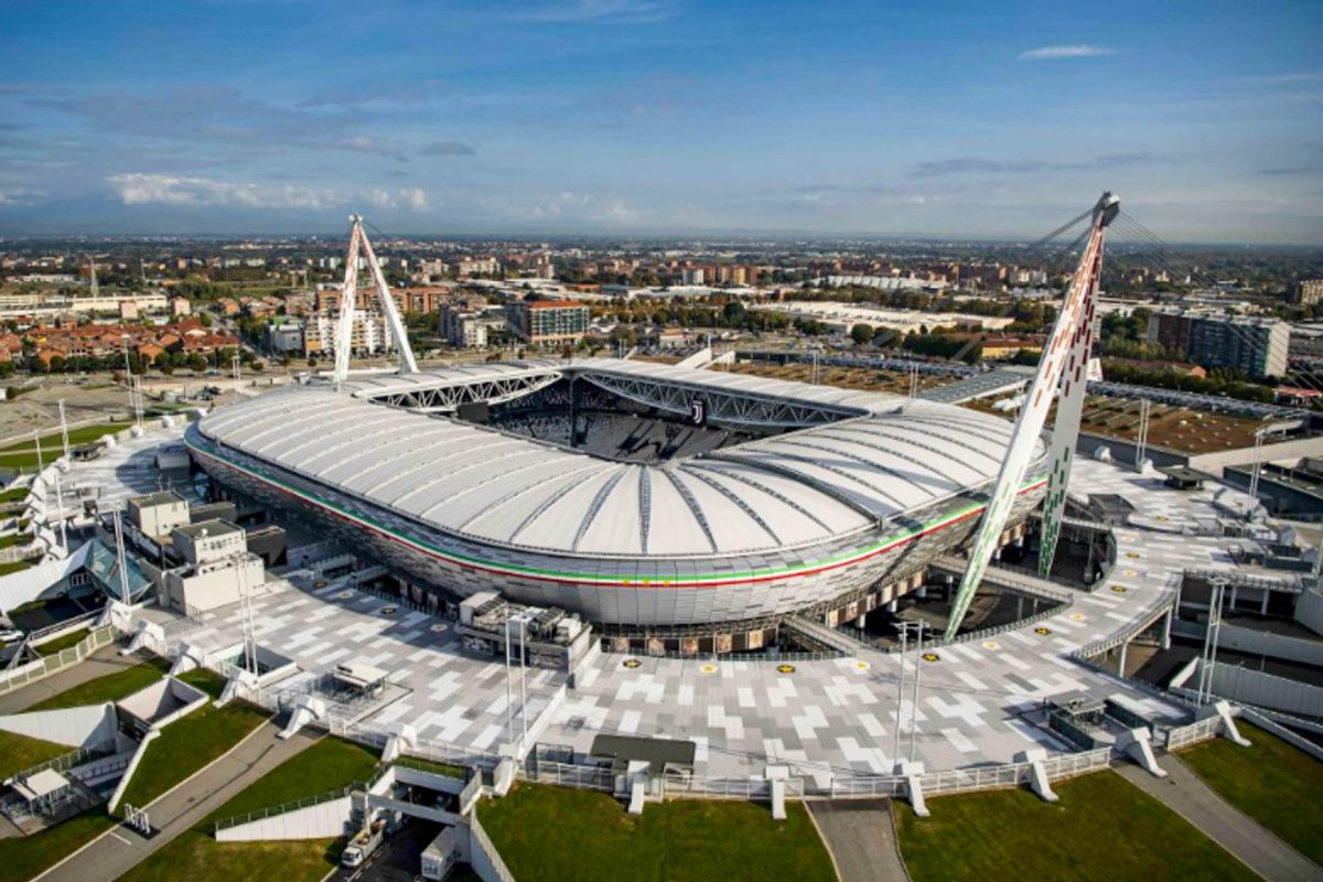 Juventus Stadium-14
