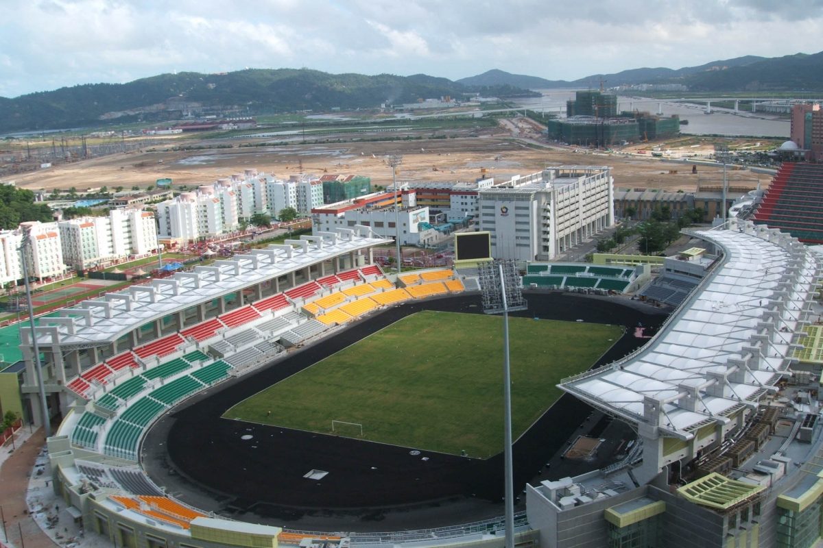 Macao Stadium-5