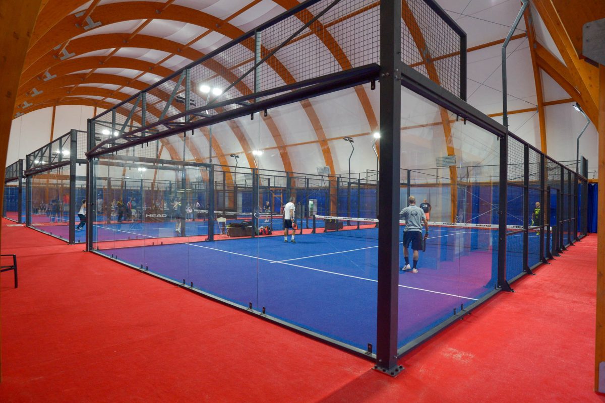 Padel Multiple