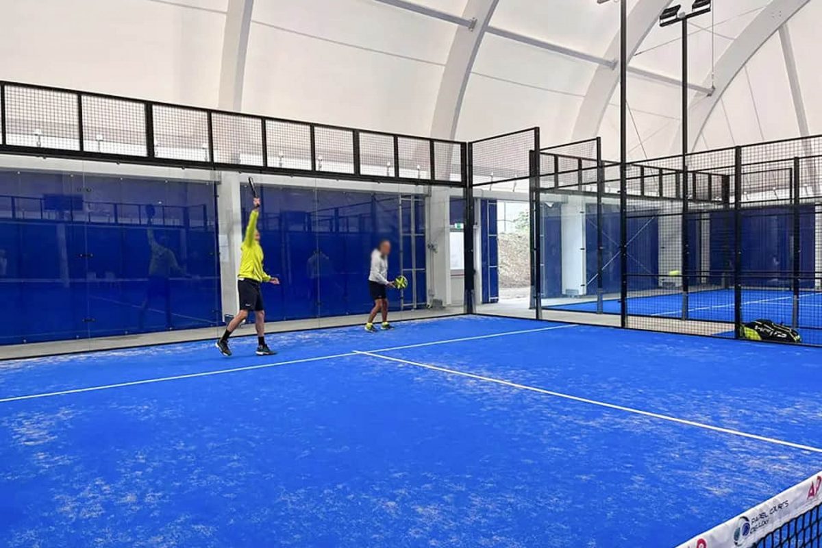 Padel Multiple