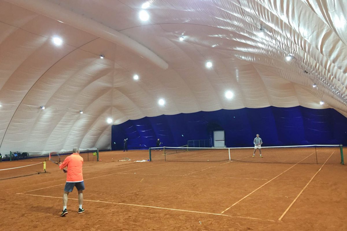 Presso Tennis-35