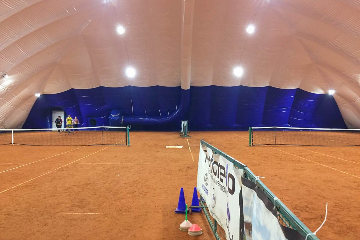 Presso Tennis-39